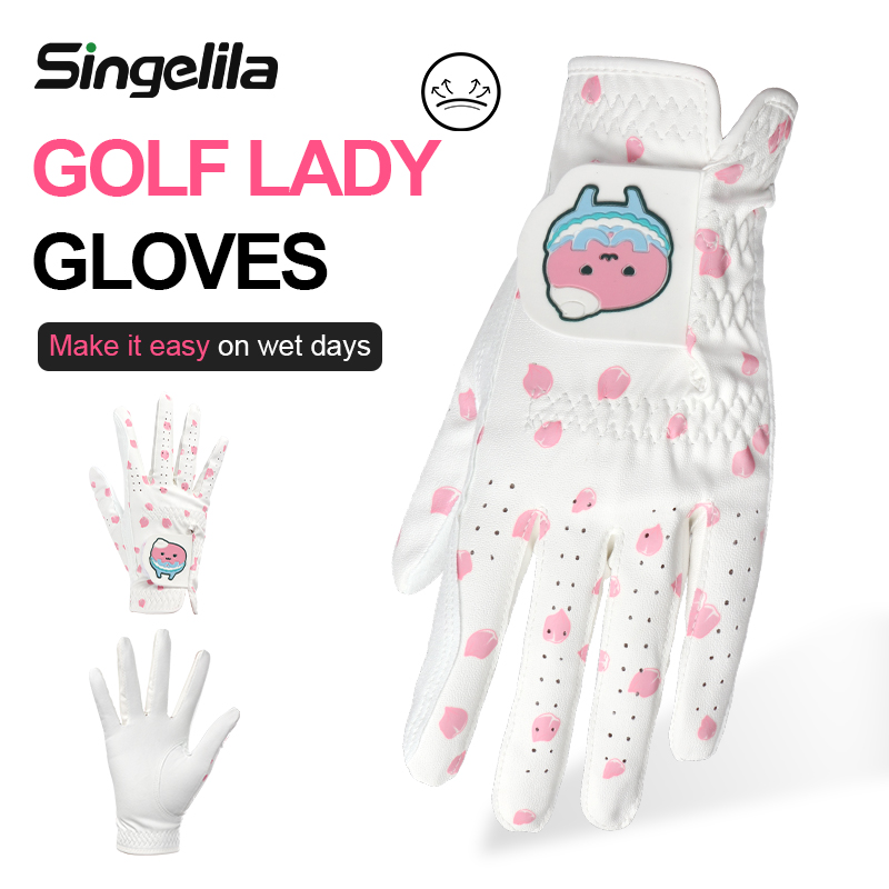 Golf Equipment Japan - Guanti da Golf coreani e giapponesi