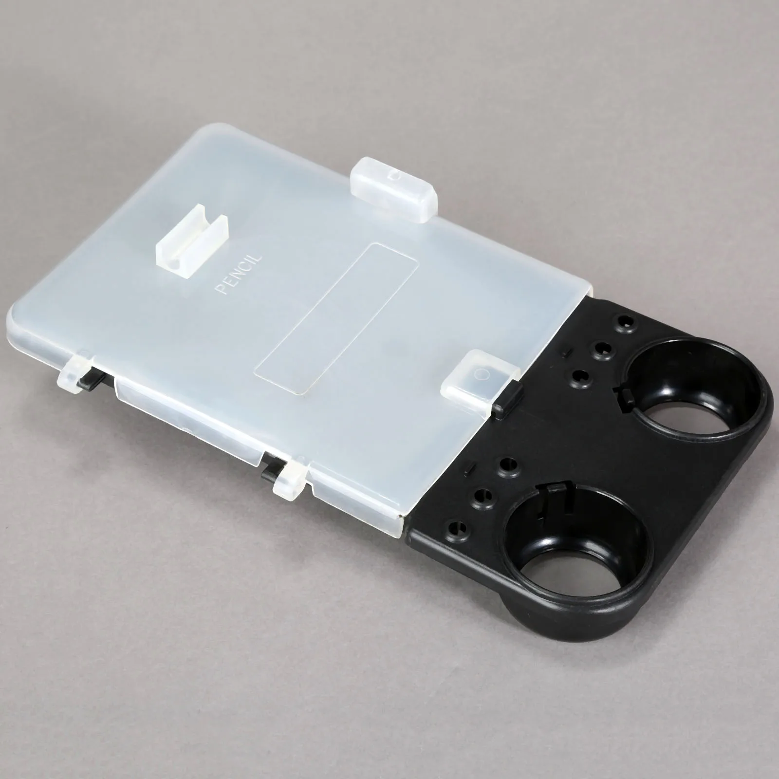 Golf Scorecard Holder - Porta segnapunti per carrello da golf