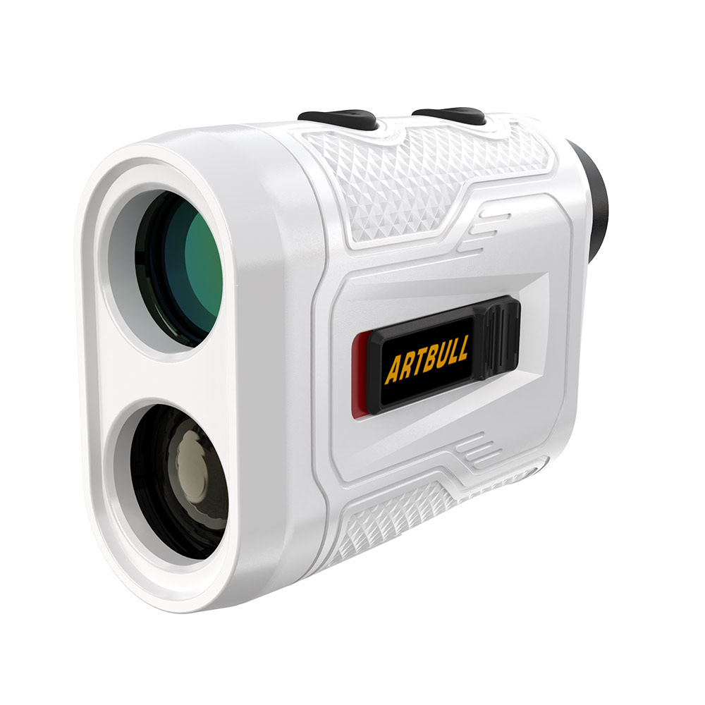 Rangefinder Laser Golf - Telemetro Laser da Golf 650/1000m con
