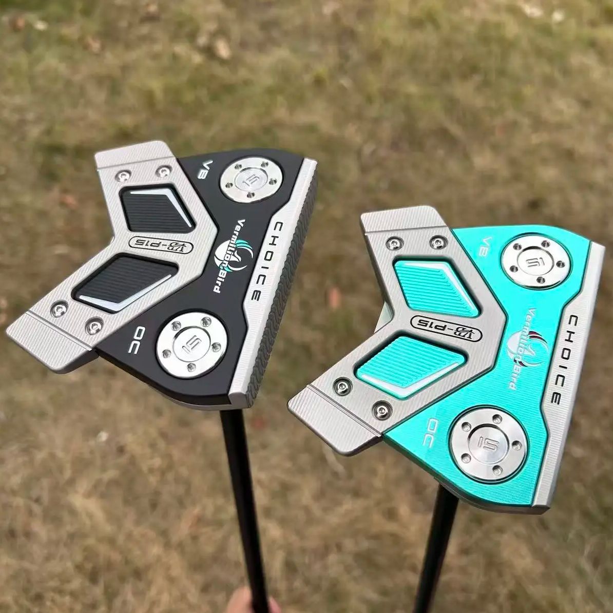 Golf Equipment Store - 【Face completamente fresata CNC】 Putter da