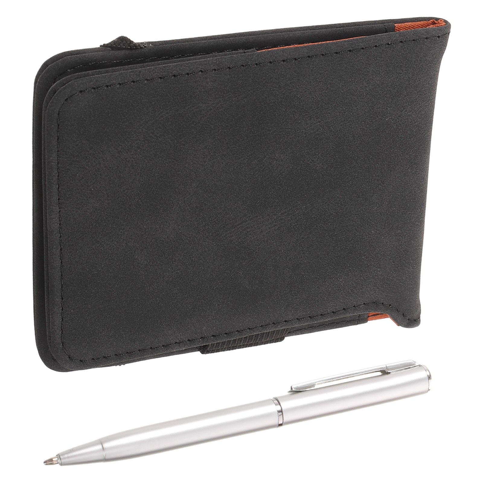 Golf Scorecard Holder - Libro per il Registro dei Punteggi