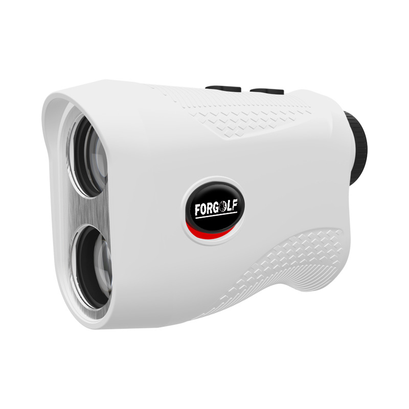 Rangefinder Laser Golf - Telemetro Laser da Golf con Compensazione