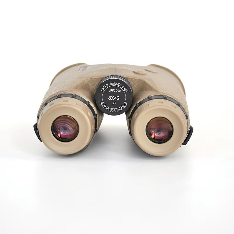 Telemetro Laser Portatile OUTL - Rangefinder Laser Golf recensione e prezzo