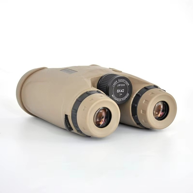 Telemetro Laser Portatile OUTL - Rangefinder Laser Golf recensione e prezzo
