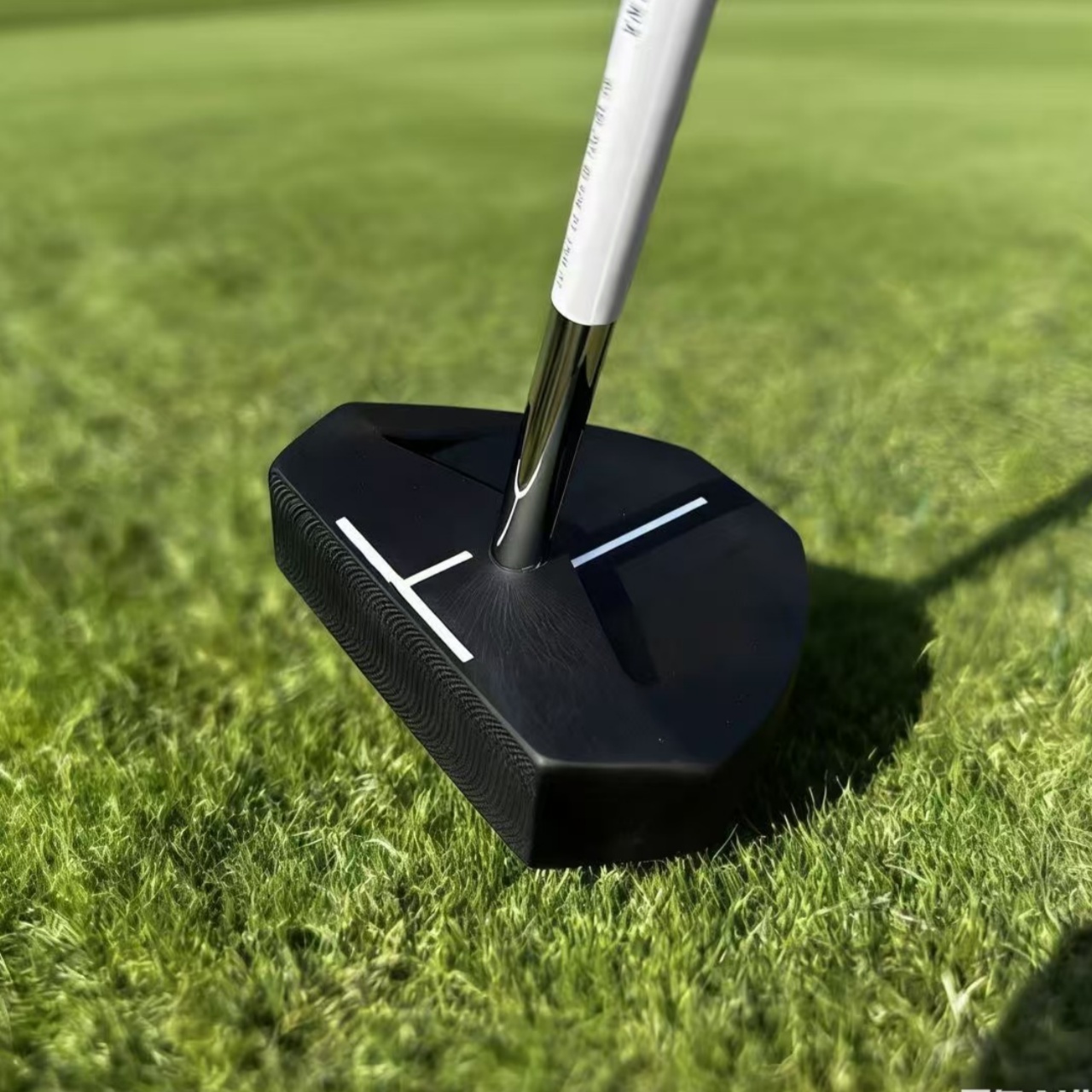 Putter da golf Vermilion Bird  - Golf Equipment Store recensione e prezzo