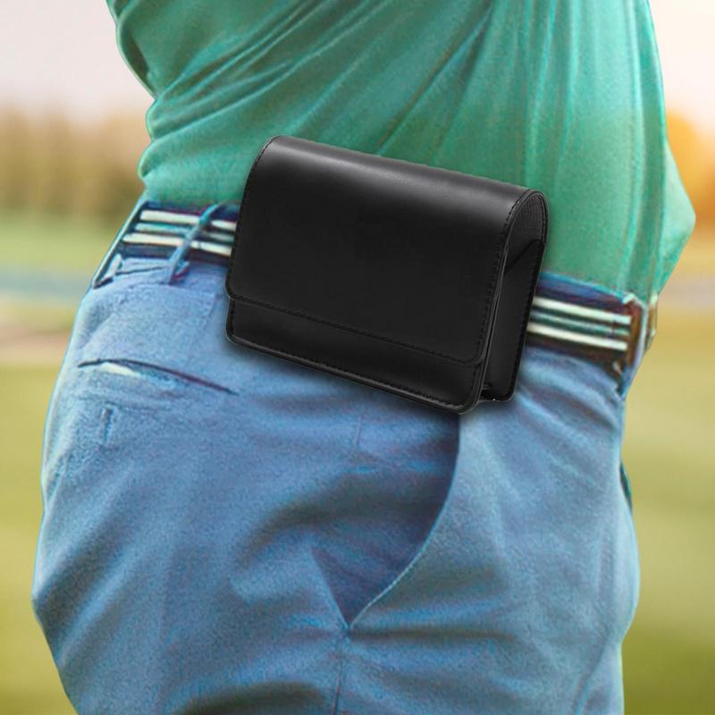Custodia per telemetro da golf - Rangefinder Laser Golf recensione e prezzo