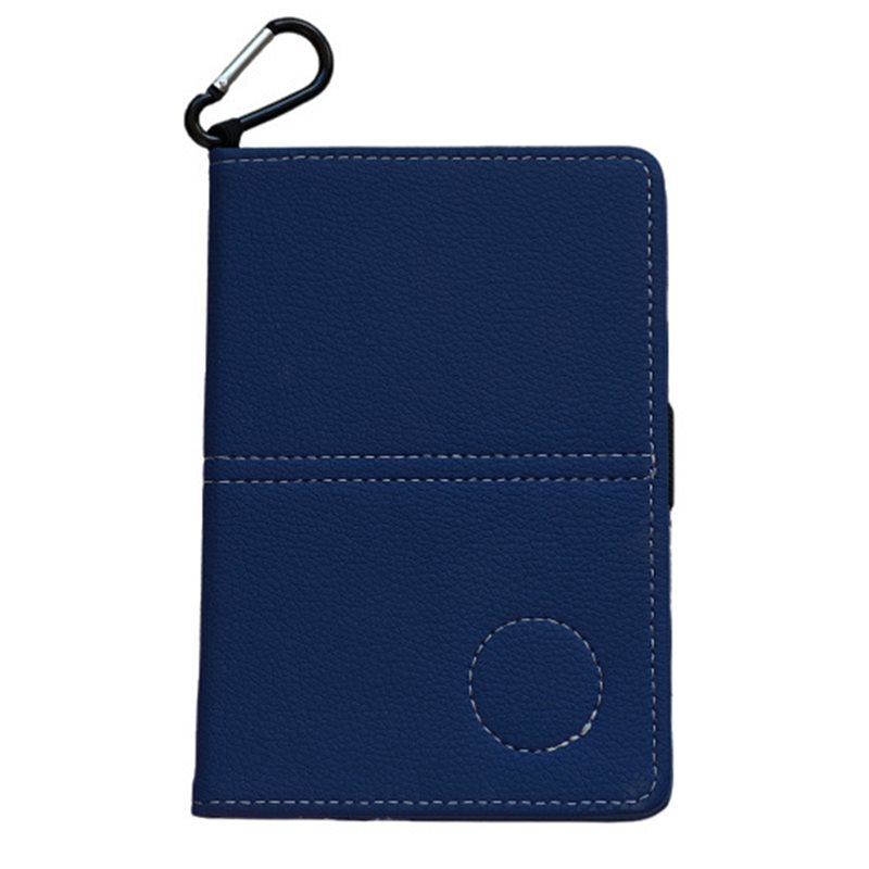 【GRANDE SCONTO】Set porta sched - Golf Scorecard Holder recensione e prezzo