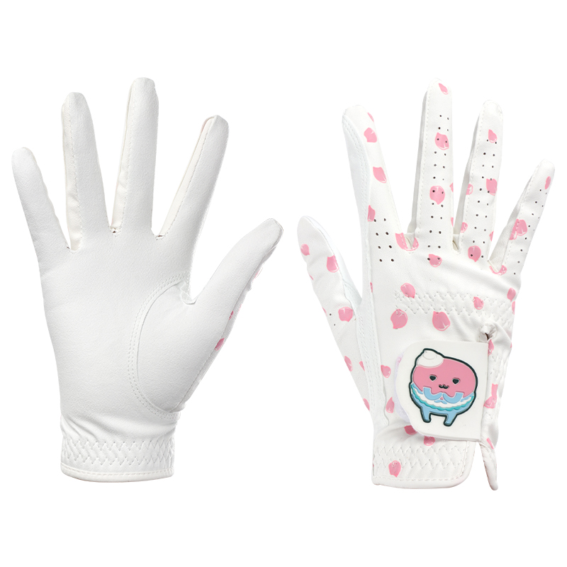 Guanti da Golf coreani e giapp - Golf Equipment Japan recensione e prezzo