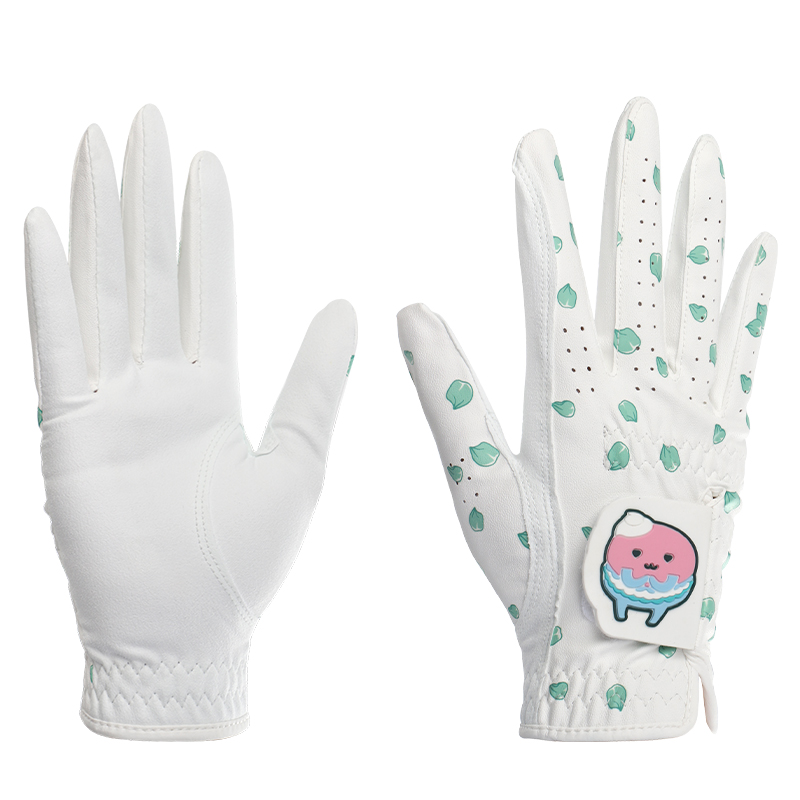 Guanti da Golf coreani e giapp - Golf Equipment Japan recensione e prezzo