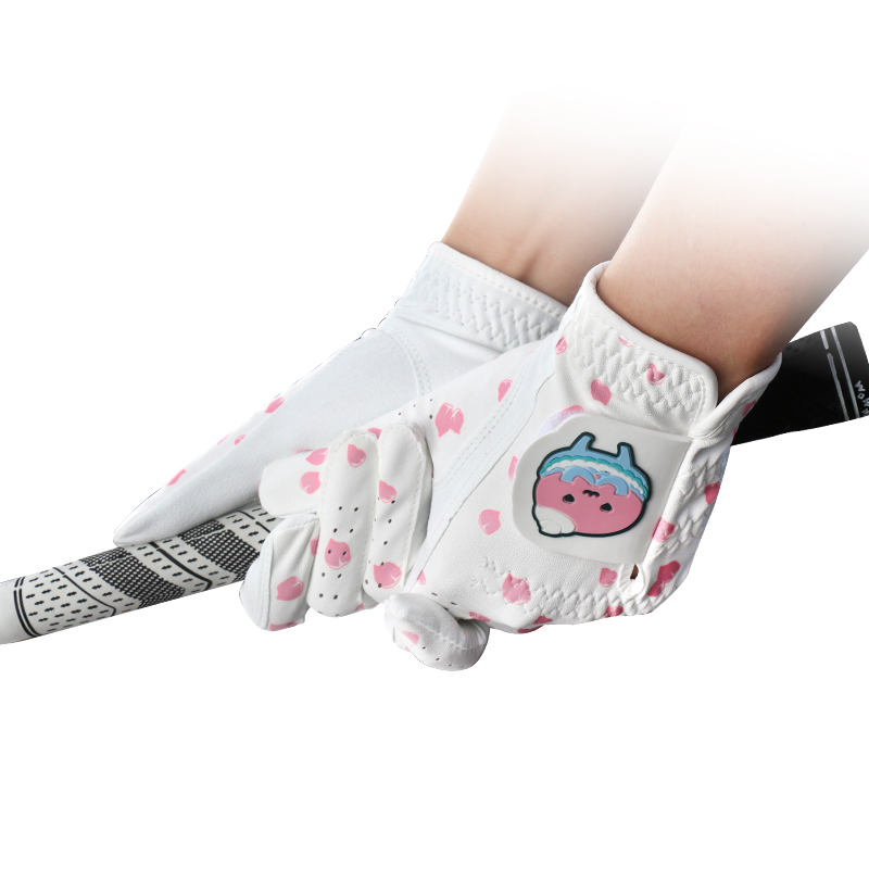 Guanti da Golf coreani e giapp - Golf Equipment Japan recensione e prezzo