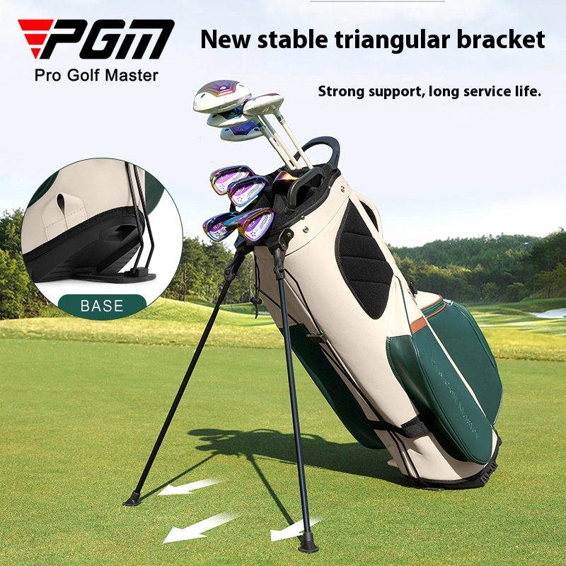 PGM QB175 Sacca da golf Borsa  - Golf Scorecard Holder recensione e prezzo