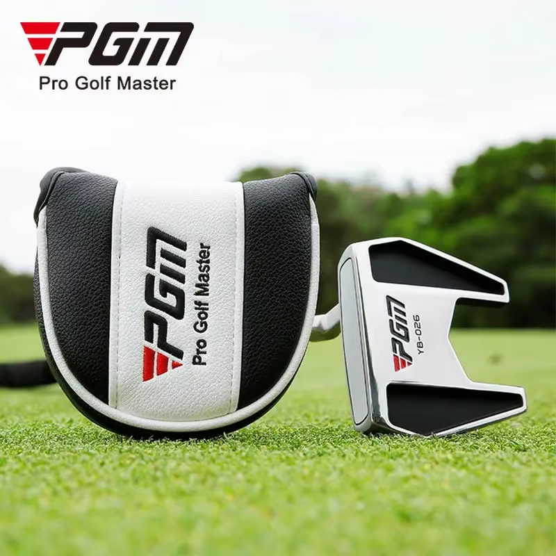 Putter da Golf PGM con Centro  - Golf Scorecard Holder recensione e prezzo