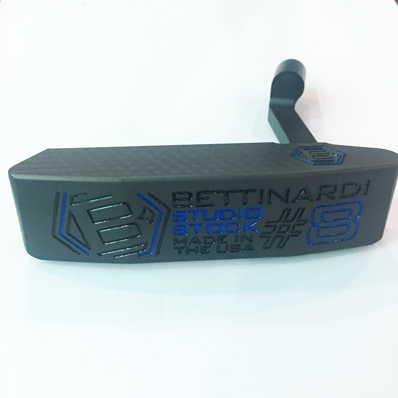 Mazze da golf Head Studio # 8  - Golf Equipment Store recensione e prezzo