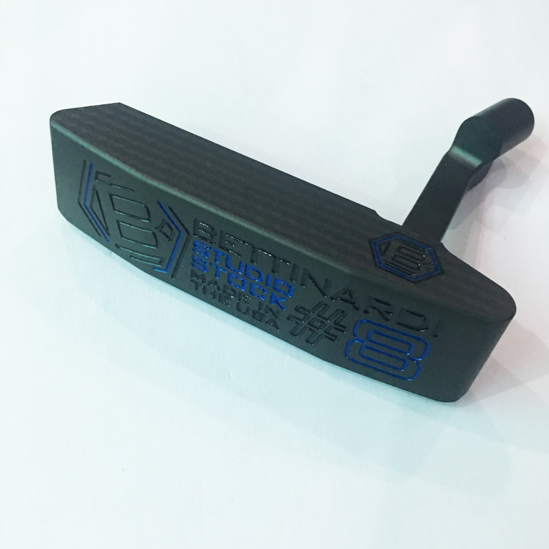 Mazze da golf Head Studio # 8  - Golf Equipment Store recensione e prezzo