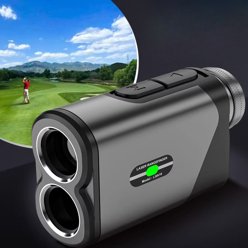 Mini telemetro laser da golf T - Rangefinder Laser Golf recensione e prezzo