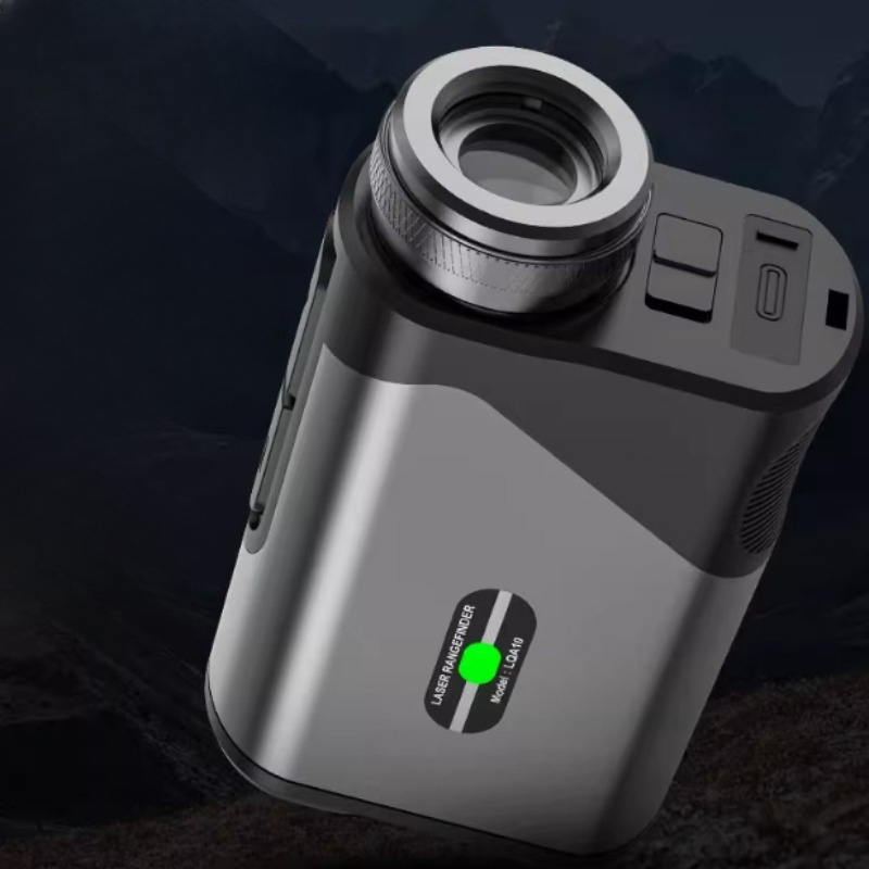 Mini telemetro laser da golf T - Rangefinder Laser Golf recensione e prezzo