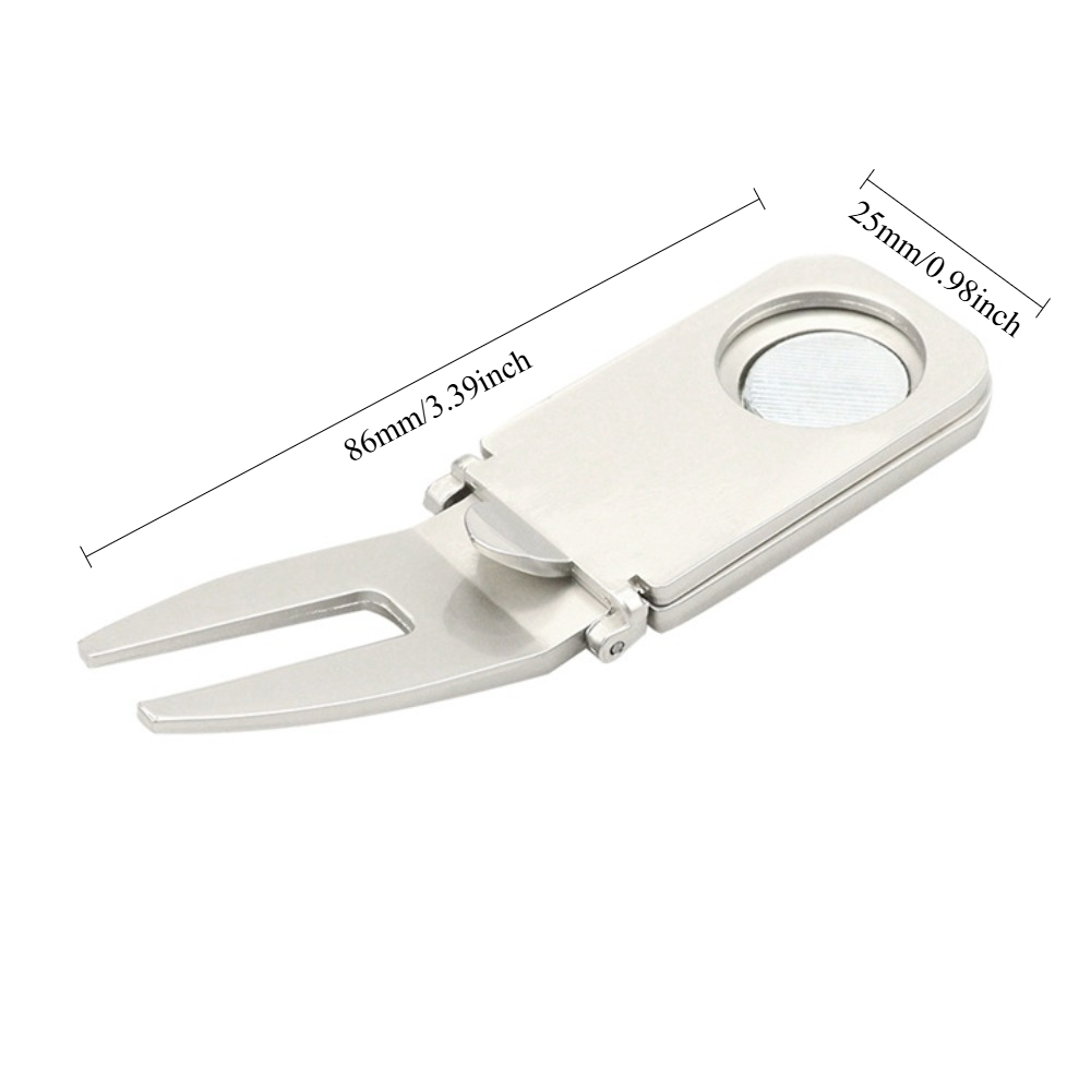 Portasigari da Golf Portatile  - Golf Scorecard Holder recensione e prezzo