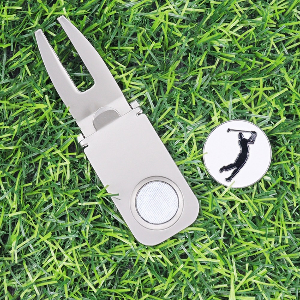 Portasigari da Golf Portatile  - Golf Scorecard Holder recensione e prezzo
