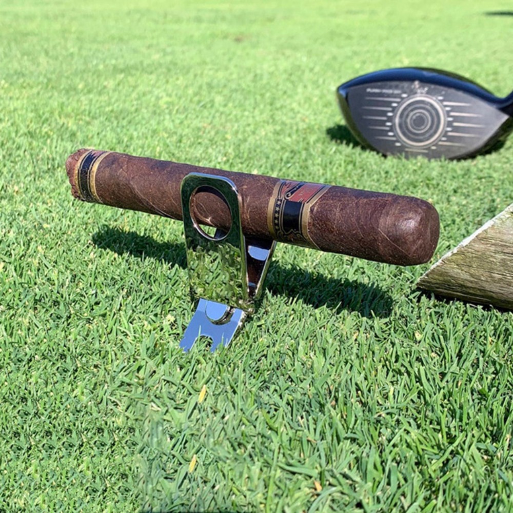 Portasigari da Golf Portatile  - Golf Scorecard Holder recensione e prezzo