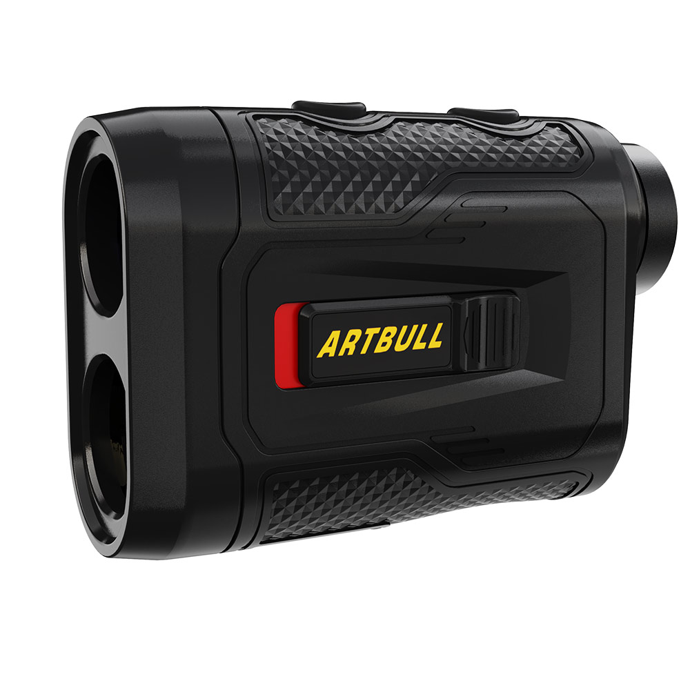 Misuratore di distanza laser r - Rangefinder Laser Golf recensione e prezzo