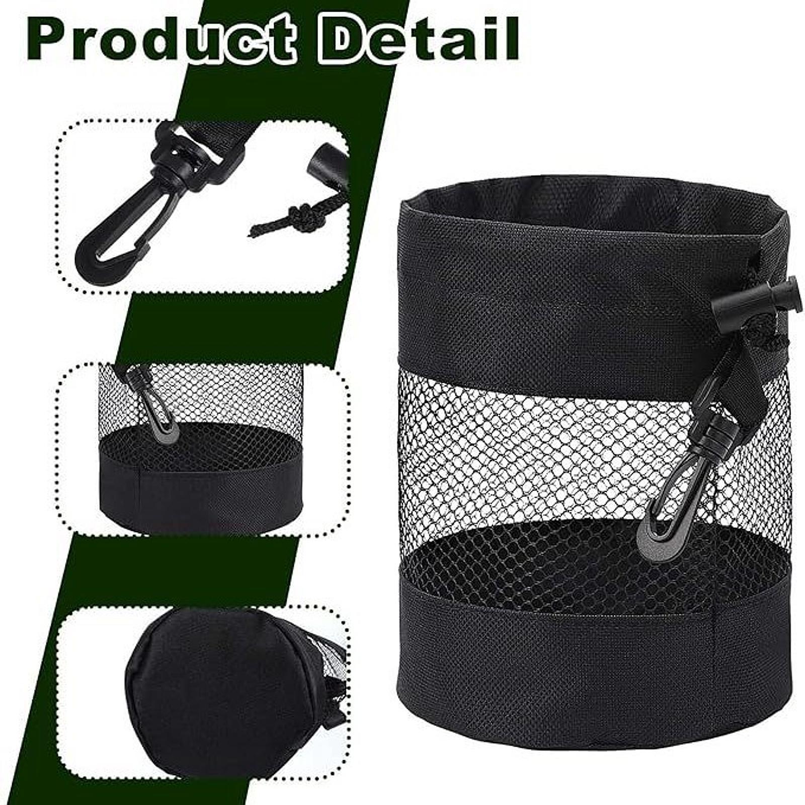 Portaborse con coulisse per pa - Golf Equipment Store recensione e prezzo