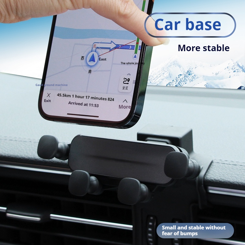 Supporto per telefono da auto  - Golf Scorecard Holder recensione e prezzo