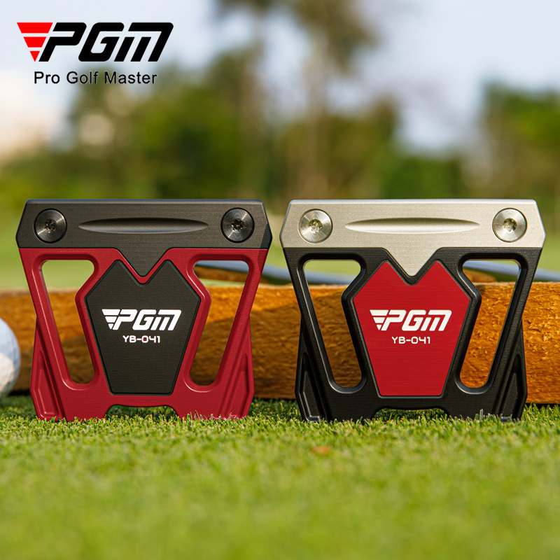 PGM Golf Club Zero Torque Push - Golf Equipment Store recensione e prezzo