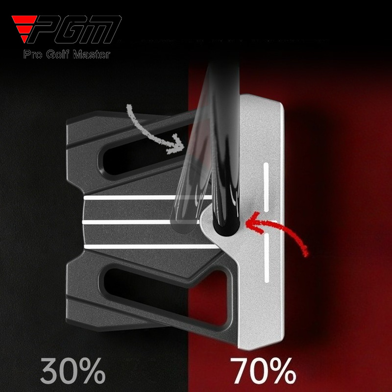PGM Golf Club Zero Torque Push - Golf Equipment Store recensione e prezzo