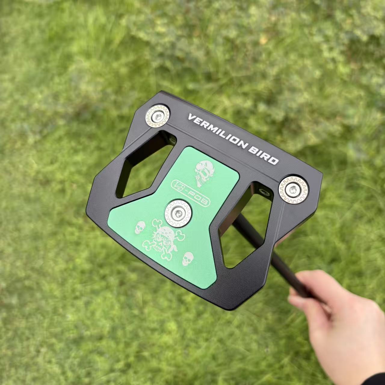 Putter da golf Design a basso  - Golf Equipment Store recensione e prezzo