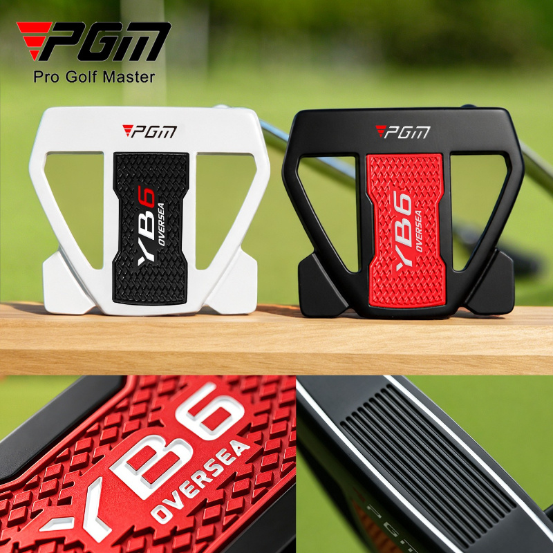 PGM Golf Clubs Putter da uomo  - Golf Equipment Store recensione e prezzo