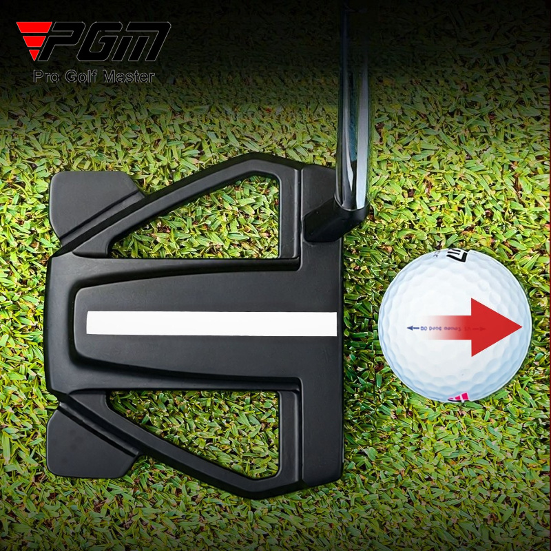 PGM Golf Clubs Putter da uomo  - Golf Equipment Store recensione e prezzo