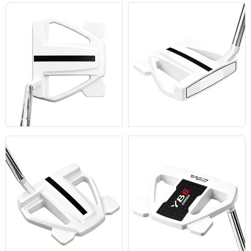 PGM Golf Clubs Putter da uomo  - Golf Equipment Store recensione e prezzo