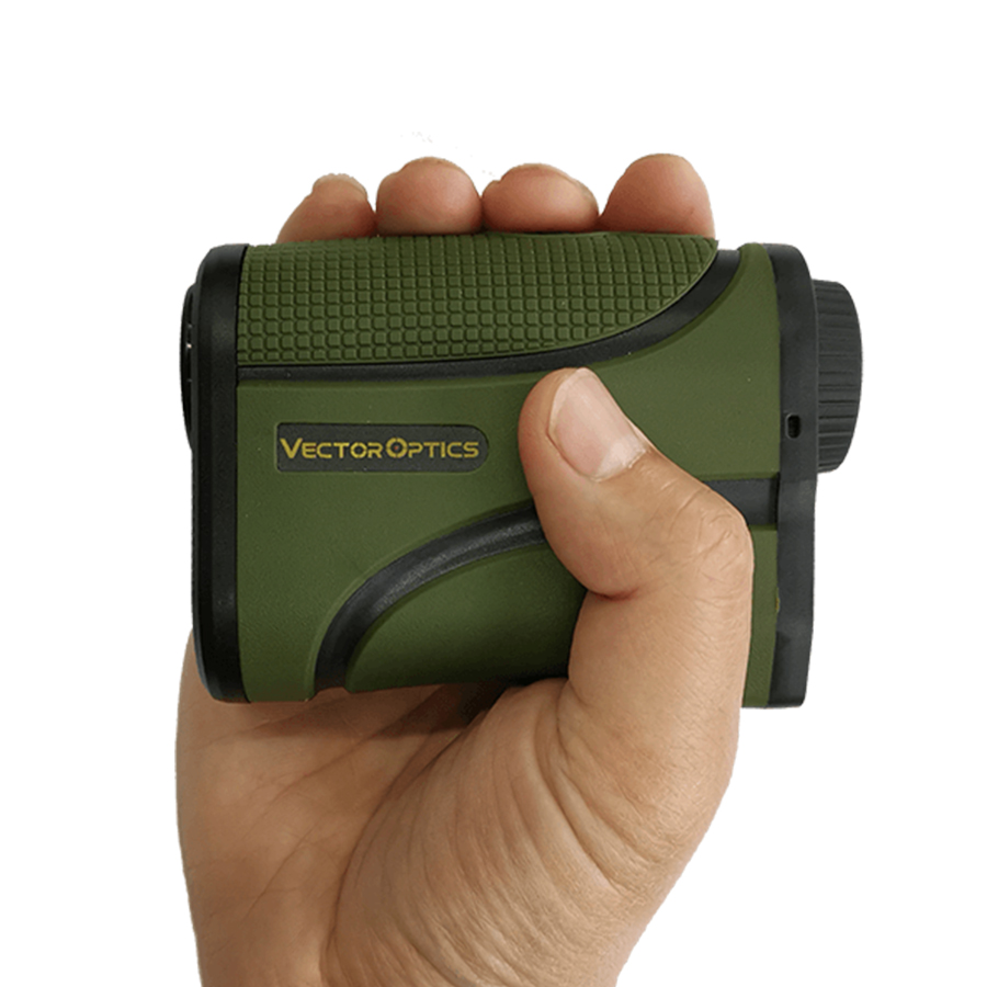 Vector Optics Outdoor 2000M se - Rangefinder Laser Golf recensione e prezzo