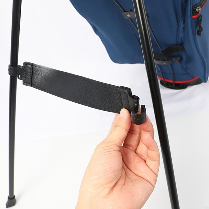 Stabilizzatore gambe da golf r - Golf Scorecard Holder recensione e prezzo