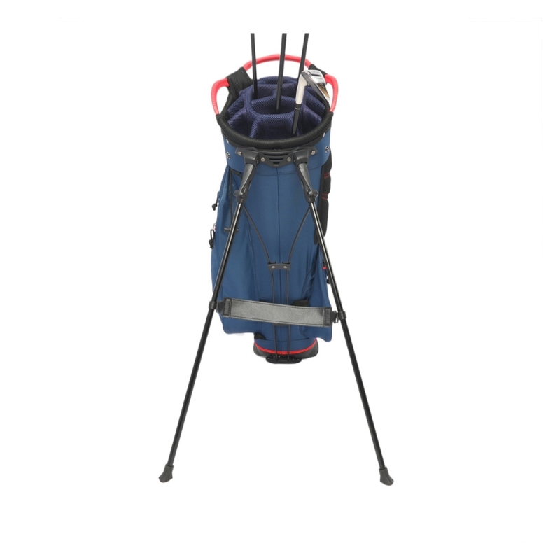 Stabilizzatore gambe da golf r - Golf Scorecard Holder recensione e prezzo