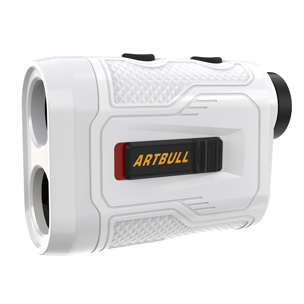 Telemetro Laser da Golf 650/10 - Rangefinder Laser Golf recensione e prezzo