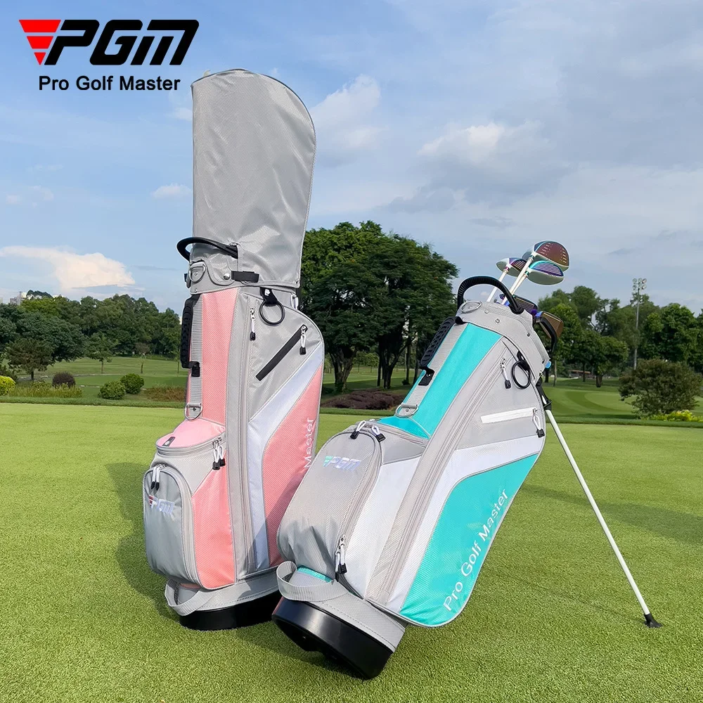 Borsa da Golf PGM per Uomo e D - Golf Scorecard Holder recensione e prezzo