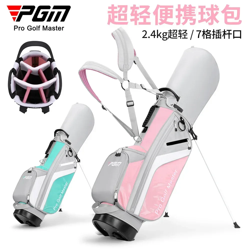 Borsa da Golf PGM per Uomo e D - Golf Scorecard Holder recensione e prezzo