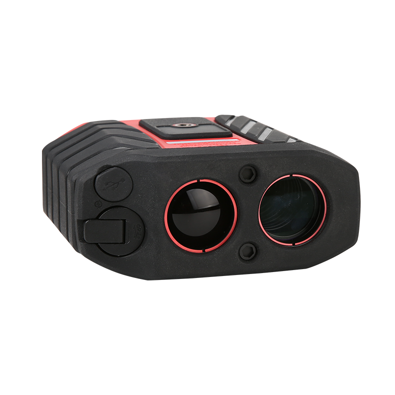 Telemetro del Laser di alta pr - Rangefinder Laser Golf recensione e prezzo