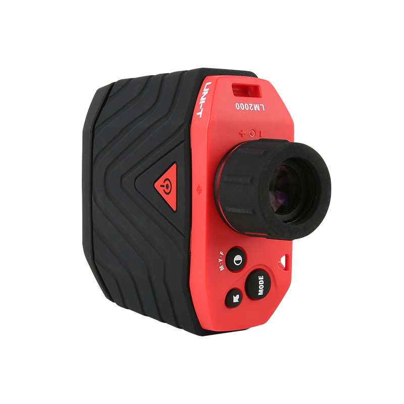 Telemetro del Laser di alta pr - Rangefinder Laser Golf recensione e prezzo