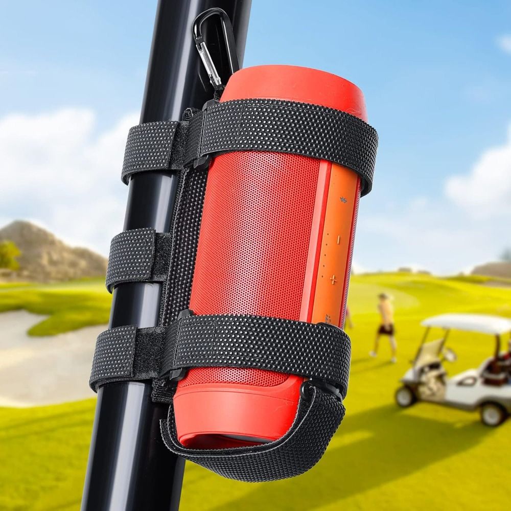 Supporto per altoparlante per  - Golf Scorecard Holder recensione e prezzo