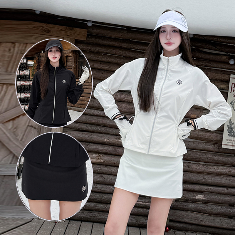 PL Golf Donna Giacca calda ant - Golf Scorecard Holder recensione e prezzo
