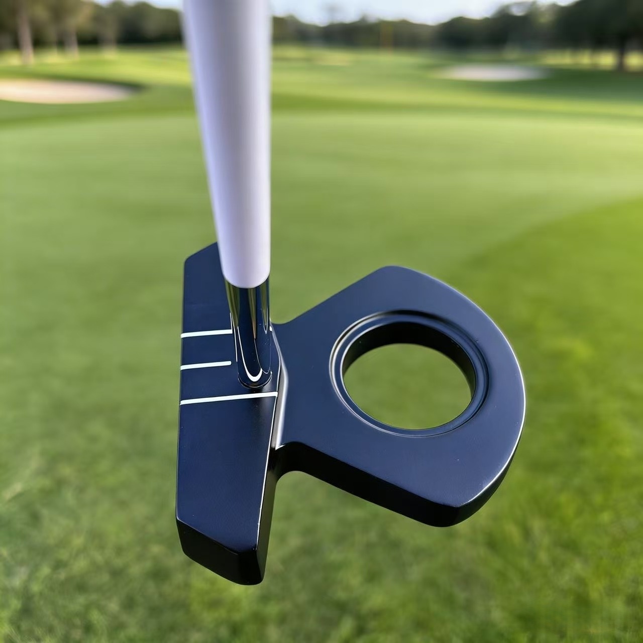 Putter da golf CNC Vermilion B - Golf Equipment Store recensione e prezzo