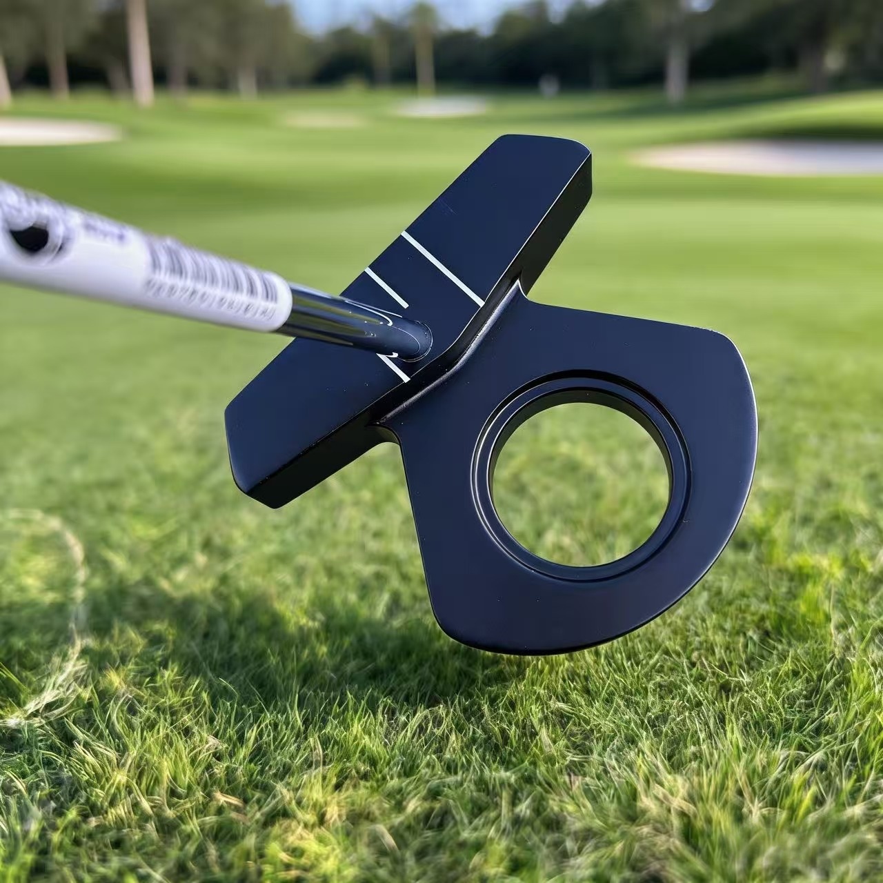 Putter da golf CNC Vermilion B - Golf Equipment Store recensione e prezzo
