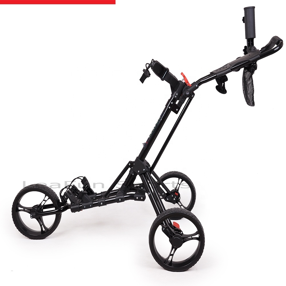 Carrello da golf manuale piegh - Golf Scorecard Holder recensione e prezzo