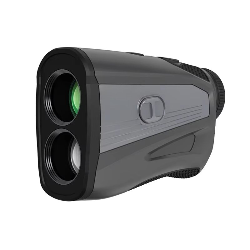 Telemetro da Golf e Caccia per - Rangefinder Laser Golf recensione e prezzo