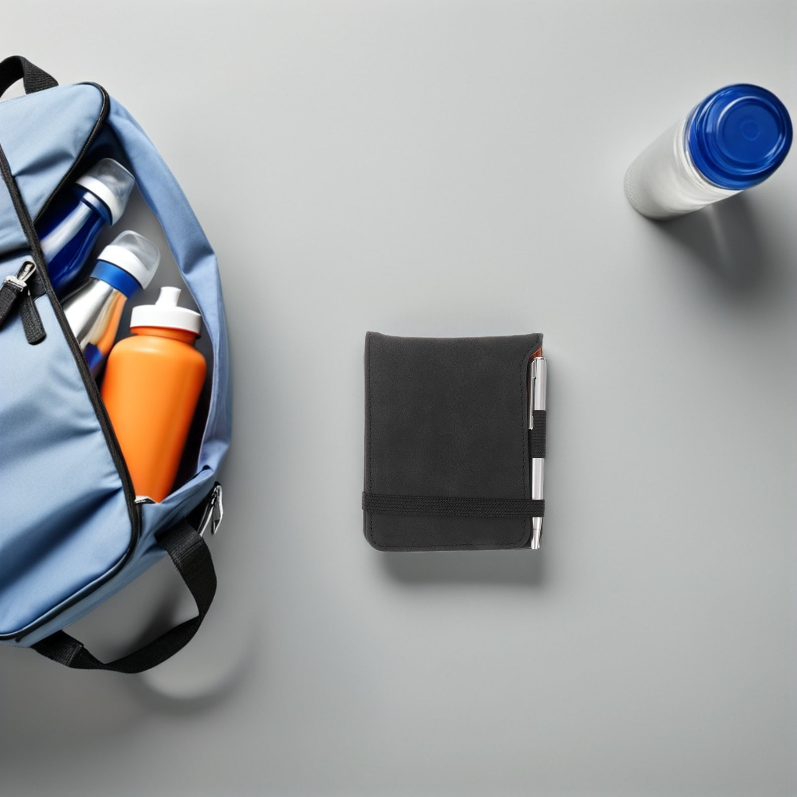 Libro per il Registro dei Punt - Golf Scorecard Holder recensione e prezzo