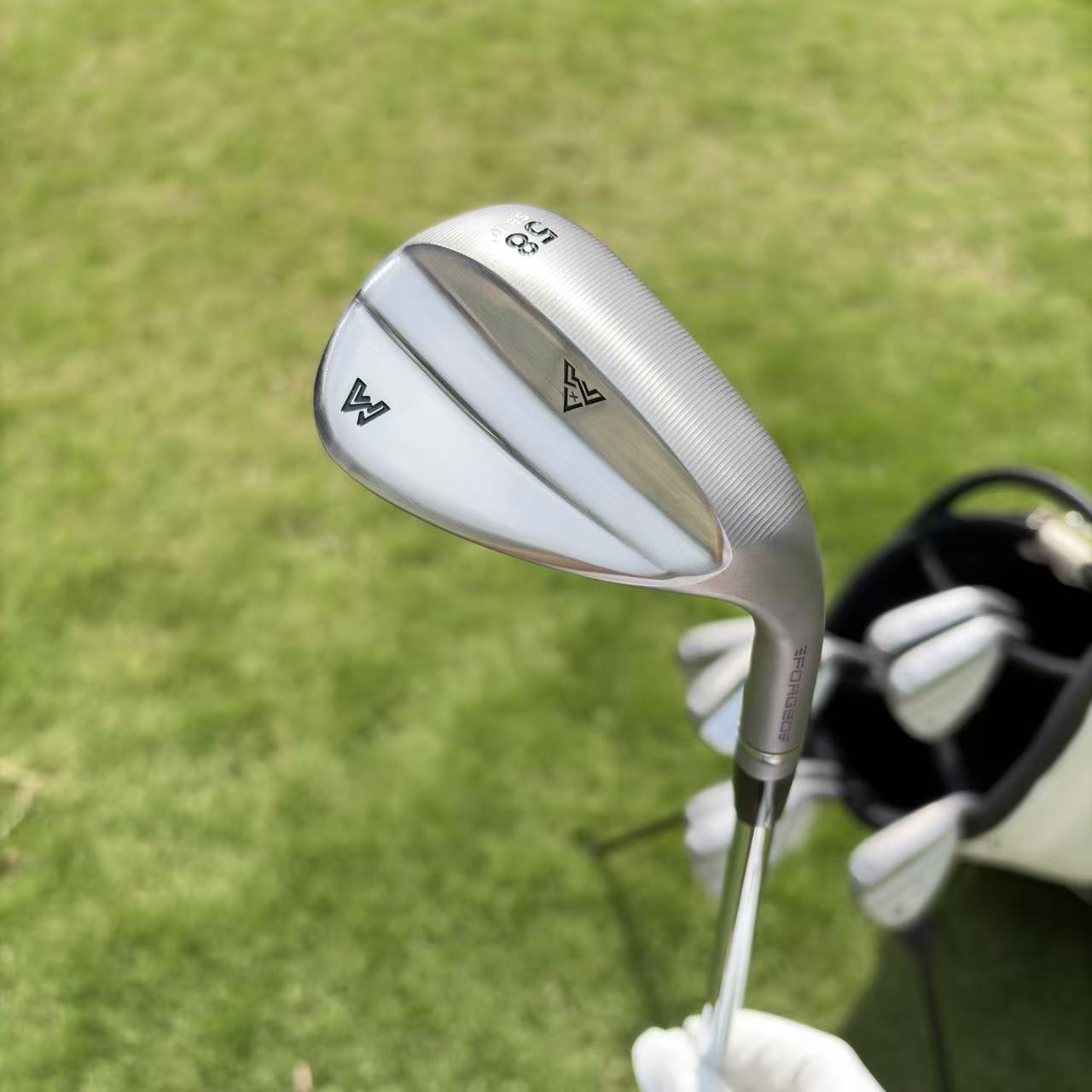 Wedge da golf professionale WV - Golf Equipment Store recensione e prezzo