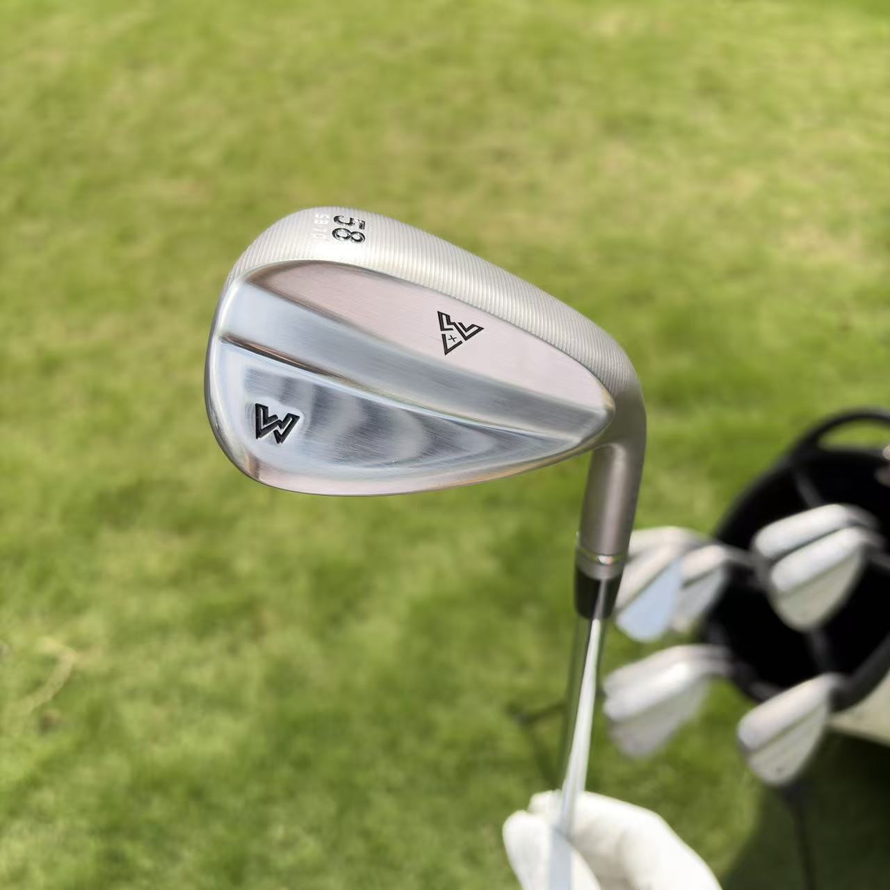 Wedge da golf professionale WV - Golf Equipment Store recensione e prezzo