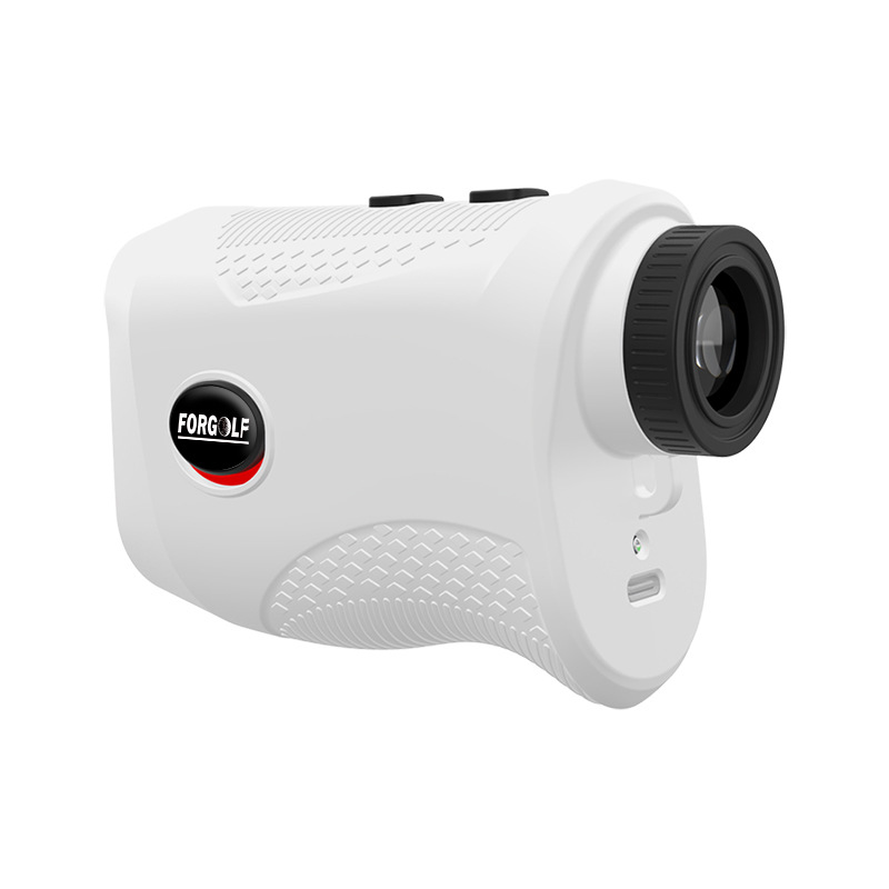Telemetro Laser da Golf con Co - Rangefinder Laser Golf recensione e prezzo